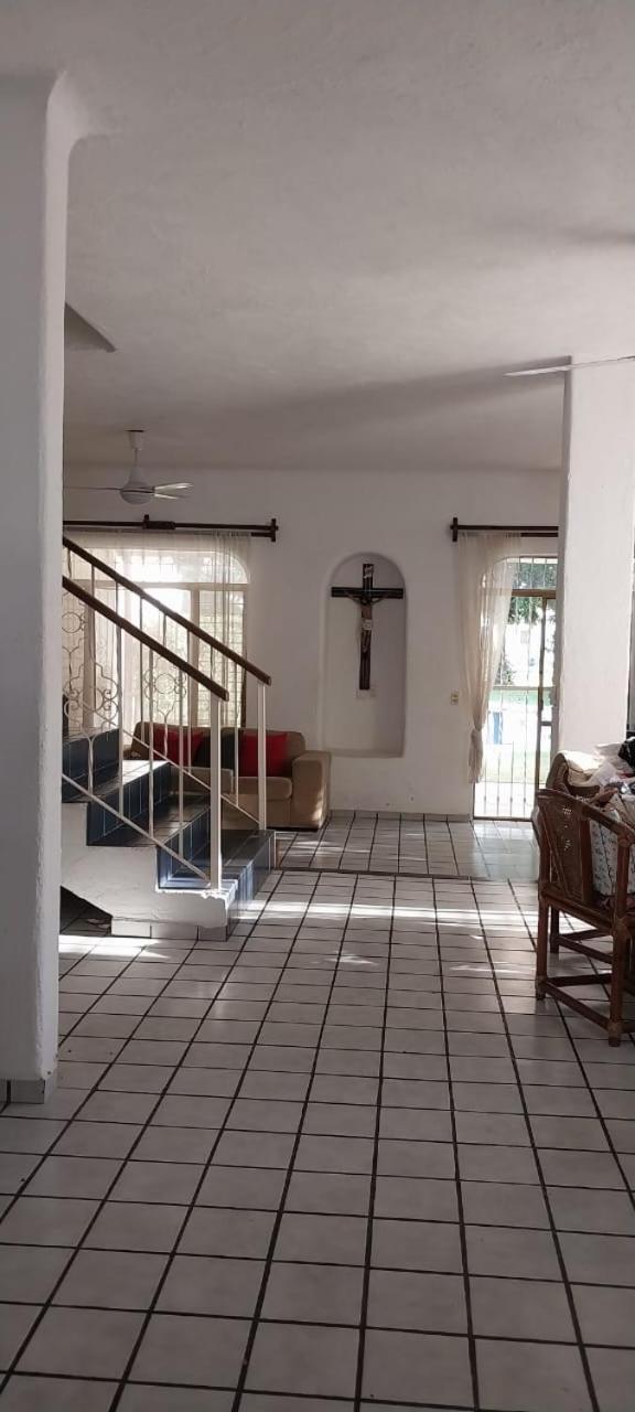 Casa Yuli Villa Манзанило Екстериор снимка